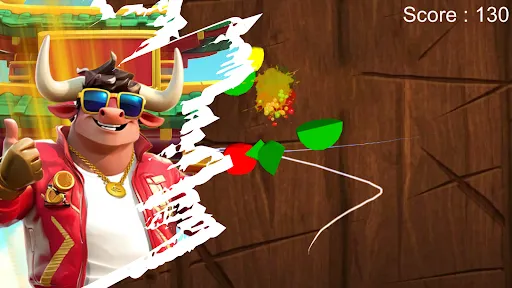 SliceSurvive | Jogos | XWorld