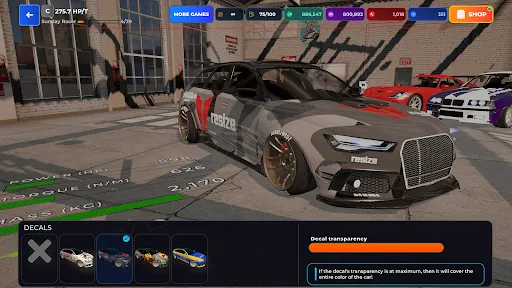 Drag Sim 2: Tune & Race | Permainan | XWorld Drag Sim 2: Tune & Race | Permainan | XWorld