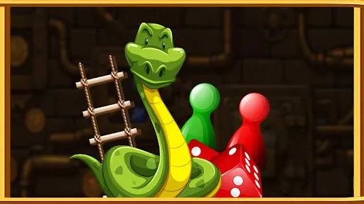 Snake Ladder Master | 游戏 | XWorld