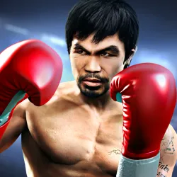 XWorld | Real Boxing Manny Pacquiao