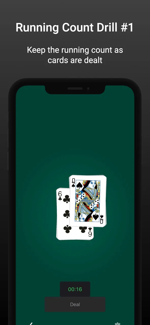 Blackjack Hi-Lo Card Counting | Games | XWorld Blackjack Hi-Lo Card Counting | Games | XWorld