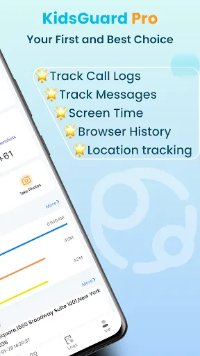 KidsGuard Pro-Phone Monitoring | 游戏 | XWorld KidsGuard Pro-Phone Monitoring | 游戏 | XWorld
