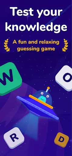 Trivia Puzzle & Quiz: Words Up | Permainan | XWorld