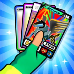 XWorld | Card Evolution: TCG hyper game