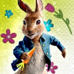 XWorld | Peter Rabbit Maze Mischief