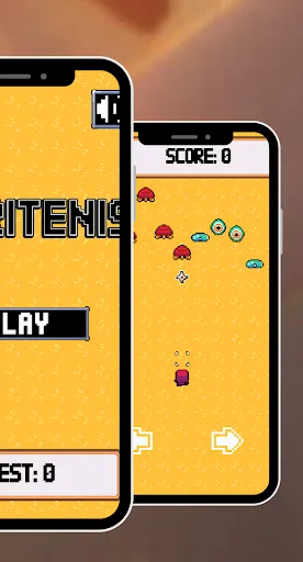 Shuritenis | Permainan | XWorld