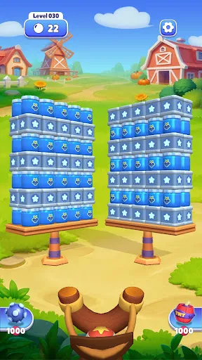 Fairscape - Knocky Balls | Jogos | XWorld Fairscape - Knocky Balls | Jogos | XWorld