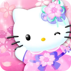 XWorld | HelloKittyWorld2 Sanrio Kawaii