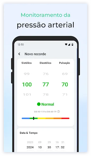 Monitor de Glicose e Diabetes | Jogos | XWorld