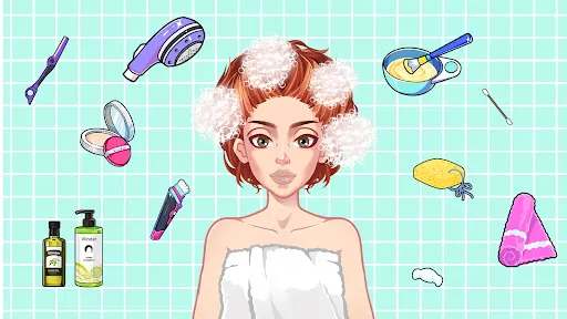 Vlinder Story: Dress up & Spa | Games | XWorld