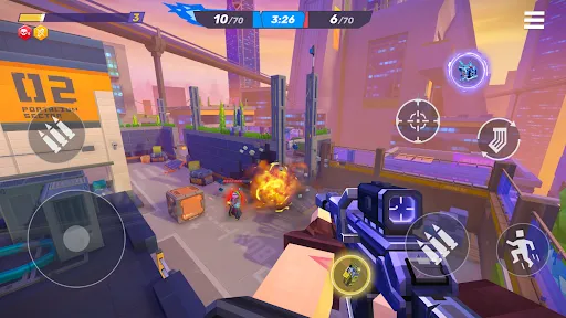 Pixel Gun 2 | Jogos | XWorld Pixel Gun 2 | Jogos | XWorld