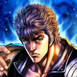 XWorld | FIST OF THE NORTH STAR