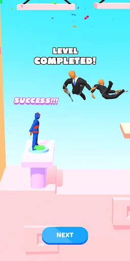 Draw Backflip | 游戏 | XWorld