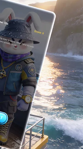 Annalist Scab MaLi | Jogos | XWorld