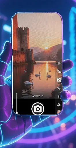 FotoVerse 777Cam | Games | XWorld