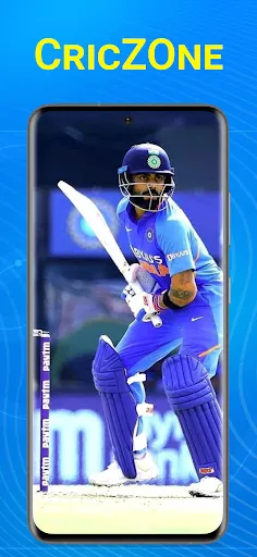 CricZone | 游戏 | XWorld