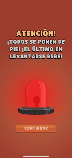 Bebida o Reto: Juego de beber | juego | XWorld