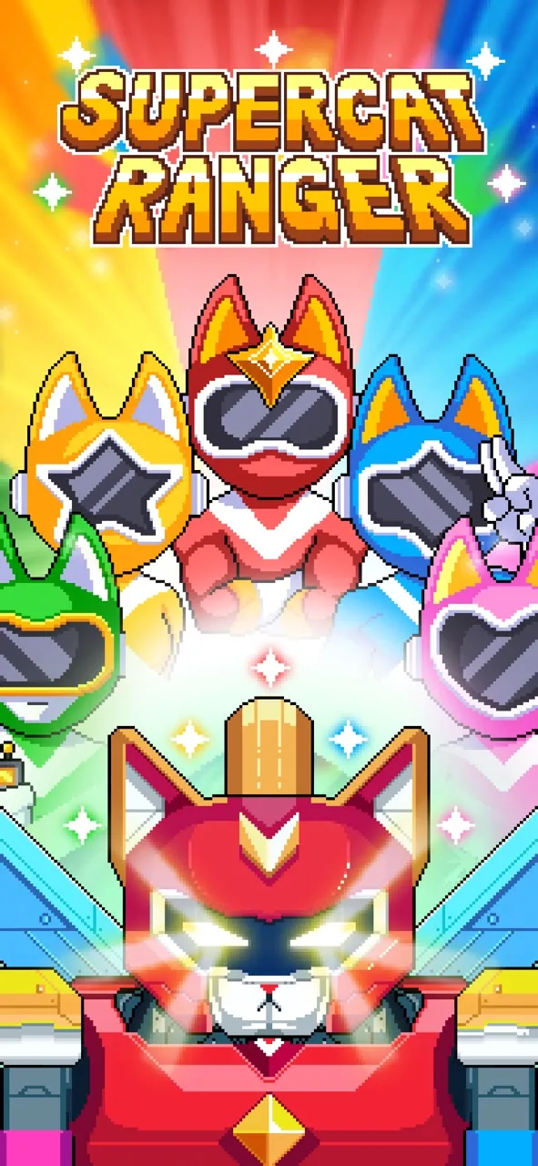 Cat Jump | Jogos | XWorld