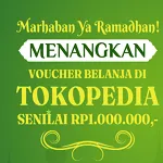 XWorld | Tokopedia Ramadhan Version