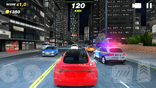 Car Racing Games: Overtake | Jogos | XWorld