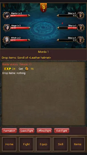 True God - Idle RPG | Permainan | XWorld