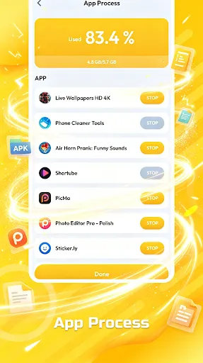 Mix Junk Cleaner | เกม | XWorld Mix Junk Cleaner | เกม | XWorld
