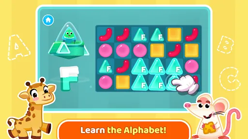 D Billions Games For Kids | Permainan | XWorld