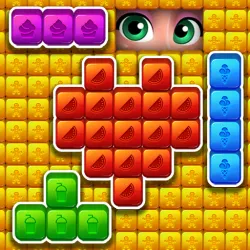 XWorld | Cube Blast: Match Puzzle Game