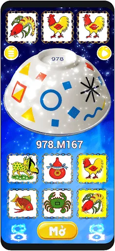bau cua 2025 - 2026 | Games | XWorld