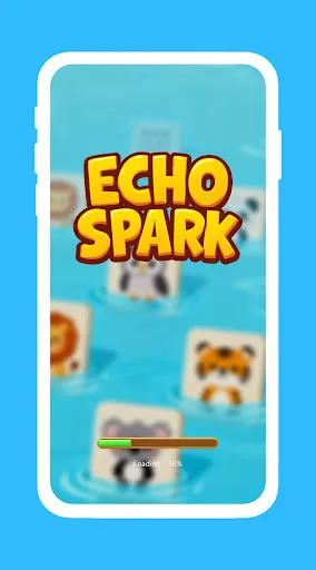 Echo Spark | Permainan | XWorld Echo Spark | Permainan | XWorld
