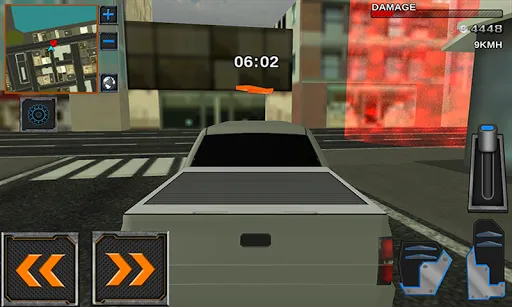 3D Limousine Simulator 2016 | juego | XWorld