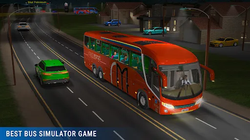 Bus Simulator: Win Reward | Permainan | XWorld