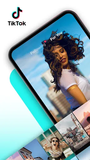 TickTock-TikTok Live Wallpaper | Игры | XWorld