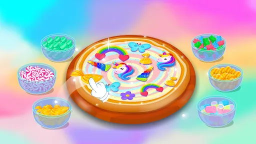 Детские кулинарные игры | Игры | XWorld