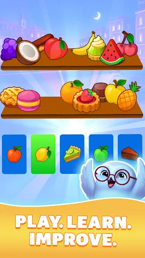Logic Master : Brain Games | Games | XWorld