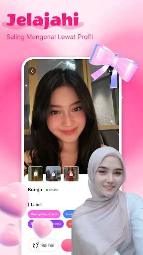 SuChat | Permainan | XWorld