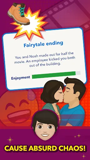 BitLife - Life Simulator | Games | XWorld BitLife - Life Simulator | Games | XWorld