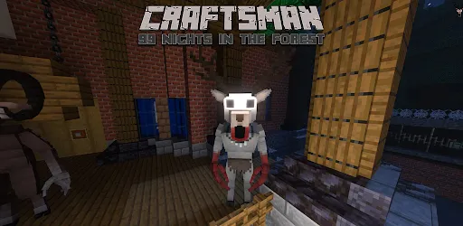 Craft 99 Nights In the Forest | Permainan | XWorld Craft 99 Nights In the Forest | Permainan | XWorld