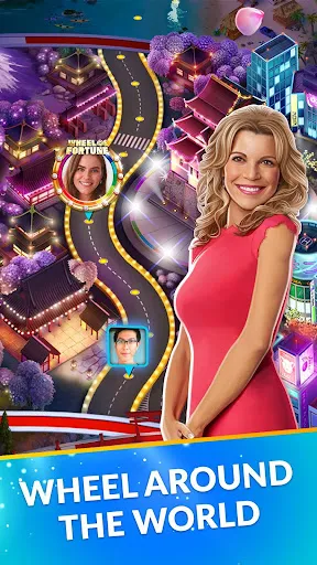 Wheel of Fortune: TV Game | เกม | XWorld