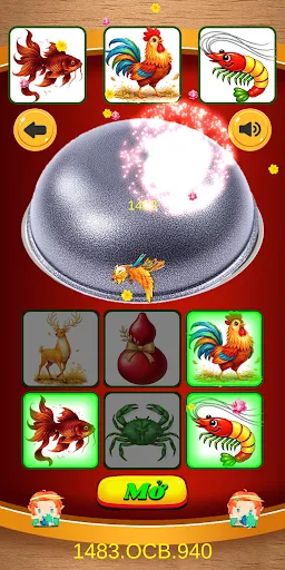 Bau Cua 2026 2027 | Games | XWorld Bau Cua 2026 2027 | Games | XWorld