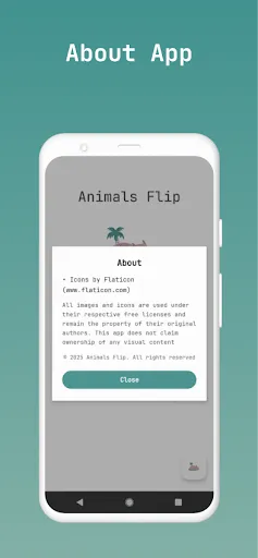Animals Flip | 游戏 | XWorld Animals Flip | 游戏 | XWorld