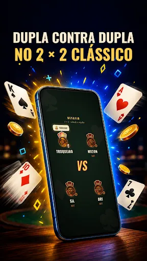 Truco Paulista Online | Jogos | XWorld Truco Paulista Online | Jogos | XWorld