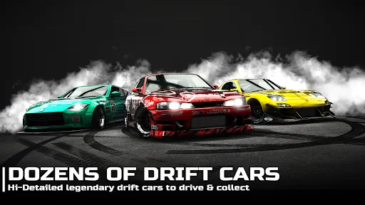 Drift Legends 2: Car drifting | 游戏 | XWorld