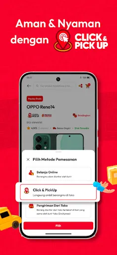 erafone | Permainan | XWorld