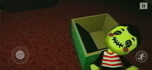 Bad Parenting 1: Mr Red Face | Игры | XWorld