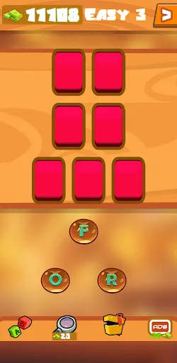 Myora: Word Maze | 游戏 | XWorld