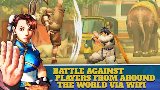 Street Fighter IV CE | Games | XWorld