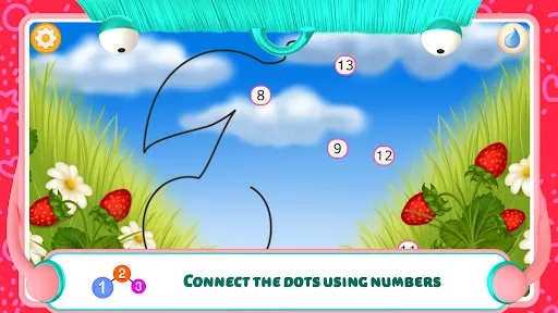 Frutas: Ligue os Pontos! | Jogos | XWorld