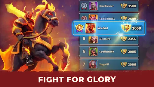 ARCANE RUSH: Auto Battler | Permainan | XWorld