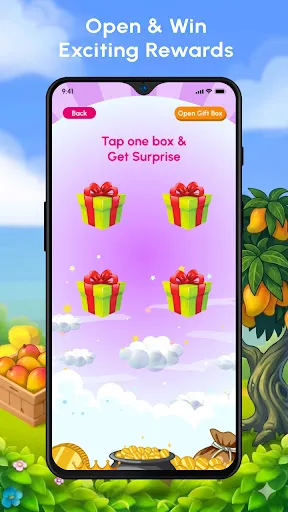 Mango Coins – Games & Rewards | 游戏 | XWorld Mango Coins – Games & Rewards | 游戏 | XWorld